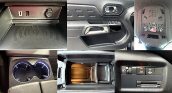 Citroen C5 Aircross New Facelift Shine Full-Led Panorama A/T - 19