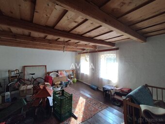 Predaj: 5 izbový rodinný dom Cetuna - 19