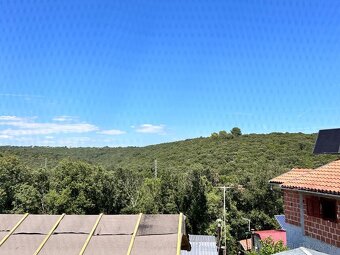 Kúzelná ekologická chatka v Duga Uvala – Iba 400 m od mora - 19