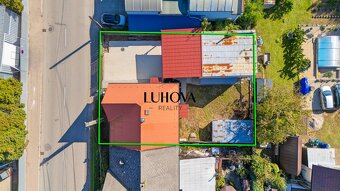 Dom na bývanie alebo podnikanie - 19