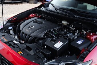 Mazda CX-3 2.0 Skyactiv-G150 Revolution TOP AWD A/T - 19