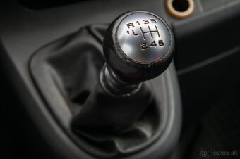 Fiat Scudo 2.0 16V 94kW, 9-miestne, M6 - 19