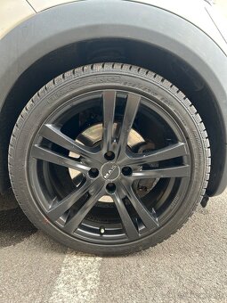 Minicooper clubman 1.6 - 19