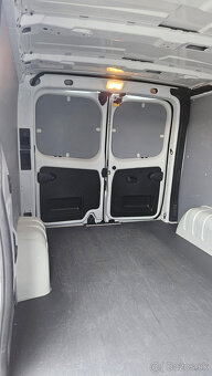Fiat Talento 2.0  L2H1 - 19