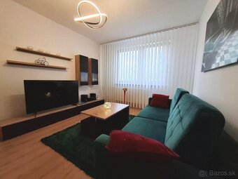 PRENÁJOM: 1 IZBOVÝ BYT 36 M2 Z TOHO LODŽIA 3M2, JUH 3 POPRAD - 19