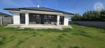 HALO reality - Predaj, rodinný dom Galanta, Mládežnícka štvr - 19
