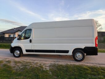 Citroen Jumper L3H2 - 19