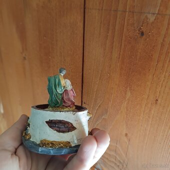 československý porcelán šálky poháre - 19
