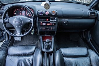 Audi S3 Swiss Iba 300 kusov na svete /aj na splátky/ - 19