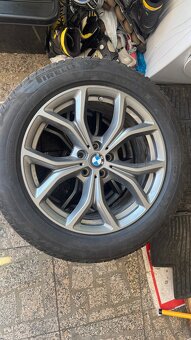BMW X5 xDrive30d mHEV 2022 - 19