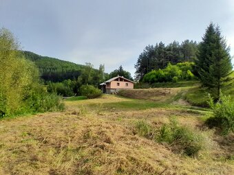 Prenájom chaty. - 19