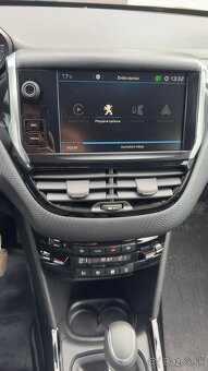 Peugeot 2008 1.2 PureTech 6/AT 81 KW - 110 HP - 19