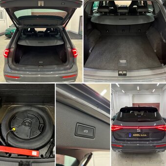 Seat Tarraco Fr 2021 2.0tdi 110kw dsg SUV FullLed Virtual - 19