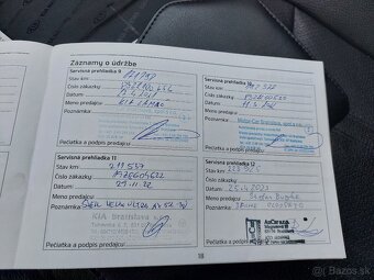 Kia Sorento 2.2 CRDi VGT 4WD LX A/T - 19