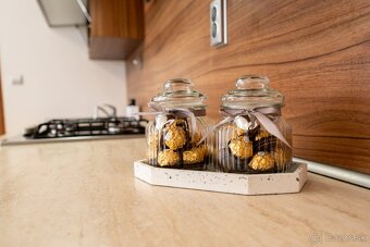 3 izb byt Staré mesto, Karpatská, 72 m2, Rekonštrukcia - 19