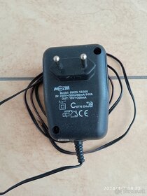 Transformátory, nabíjačky, adaptéry - 19