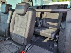 Seat Alhambra 2.0 TDi 135 kW DSG Style 7 miest - 19