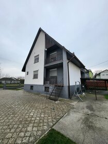 4 izbový rodinný dom na predaj vo Vydranoch - 19