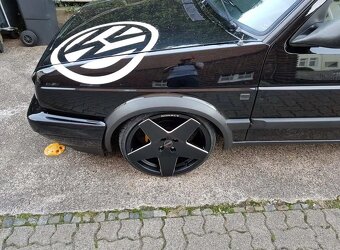 Borbet R17 - 19