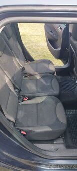 Peugeot 308 kombi SW "Panorama", 1.6 HDI, 7-miestny, 85 kW - 19
