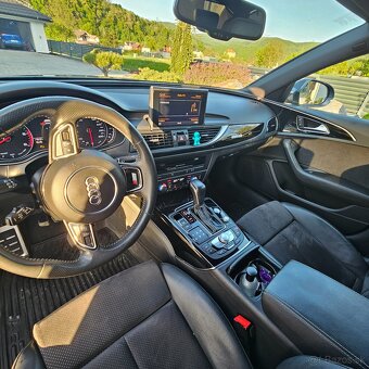 Audi A6 - 19