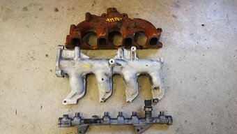 Rozpredam motor 1,9 dci 74 kw 88 kw - 19