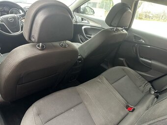 Opel Insignia 2.0CDTI - 19