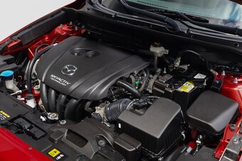 Mazda CX-3 2.0 Skyactiv-G121 Attraction - 19