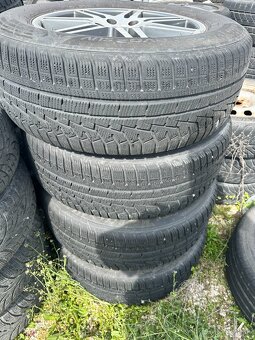 Audi Q5 2.0 TDI 170k DPF quattro Premium S tronic - 19