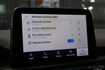 Ford Kuga 2.0TDCi 4x4 ST-line - SK pôvod - 19