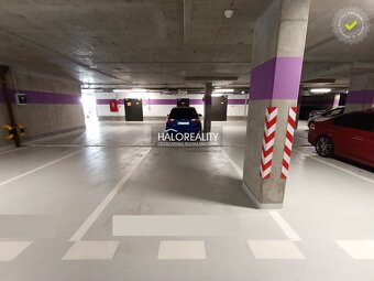 HALO reality - Prenájom, dvojizbový byt Bratislava Ružinov,  - 19