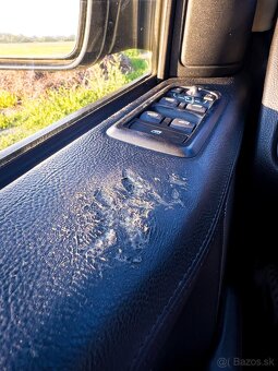 Range Rover Sport HSE 180kw 3.0 tdv6 (L320) - 19