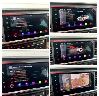 Seat Ateca 1,5 TSI 110kw s automatickou prevodovkou DSG. - 19