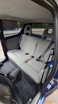 Predám Fiat Seicento 1.1 - 19
