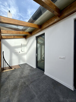 Prémiový 4-izbový rodinný dom - 19