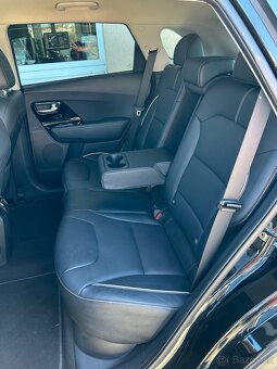 KIA e- Niro Premium Business 204ch 64KWh - 19