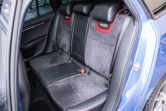 Škoda Octavia Combi 2.0 TDI DPF RS DSG - 19