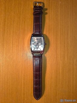 Hodinky Daniel Hechter - 19