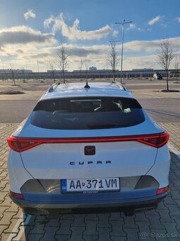 Cupra Formentor 1.4 TSI eHybrid - 19