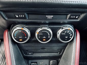 Mazda CX-3 1.5 Skyactiv-D105 Revolution - 19