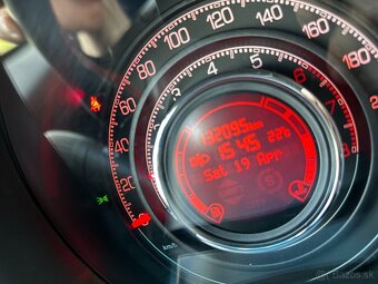 Fiat 500 1.4 Sport - 19