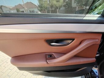 BMW M550d - 19