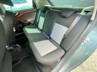 Seat Ibiza 1,2 TSI CHILI style --99 500km-- - 19