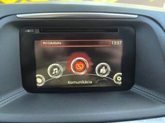 Mazda CX-5 2.2 Skyactiv-D AWD Revolution TOP A/T - 19