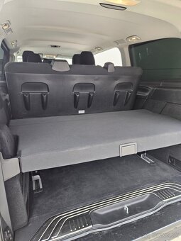 Mercedes-Benz V250d Marco Polo Activity 4MATIC 140kw - 19