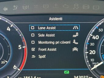 Volkswagen passat combi  2.tdi 110kw - 19