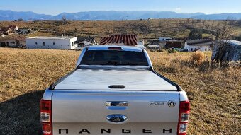 Ranger 2.2, 6M, 150 000km - 19