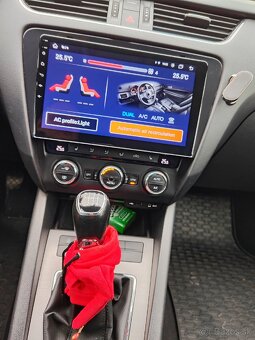 autoradio 2 din PREMIUM do octavia, superb, passat, yeti - 19