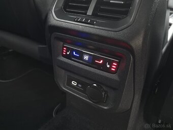 Volkswagen Tiguan Allspace Rline 2.0TDI 4Motion 7Miest Webas - 19