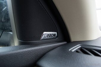 Škoda Octavia 3 Facelift Combi 2.0 TDI LK DSG - 19